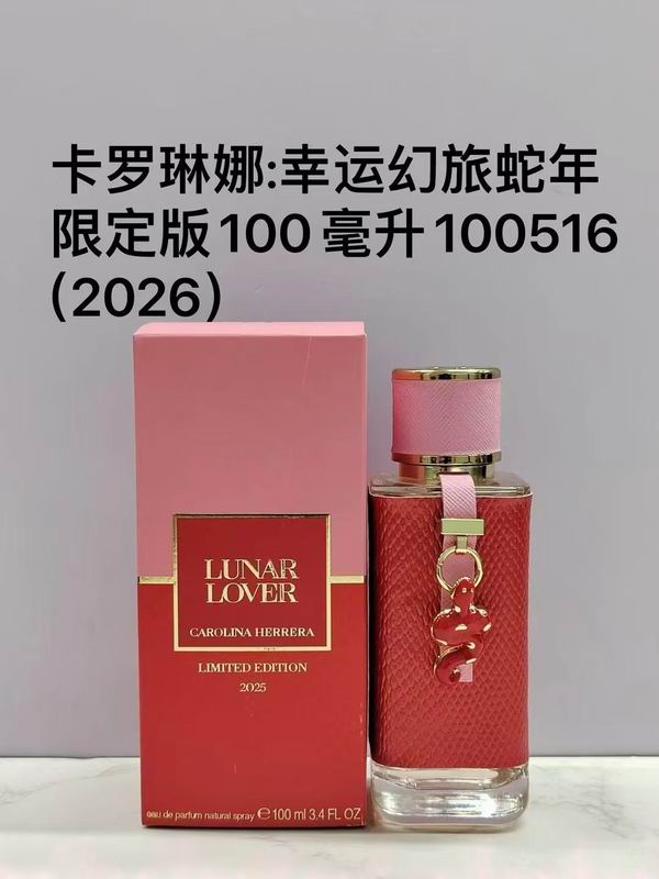Carolina 100ml 30